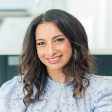 Who knew attending a weeknight mixer would boost my energy?