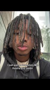 I Chaseike Keisha and Love Like Justin