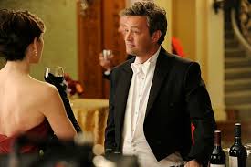 Extremely skilled poet and dancer with a seemingly endless sense of longing. Good Wife Bild Julianna Margulies Matthew Perry 432 Von 712 Filmstarts De