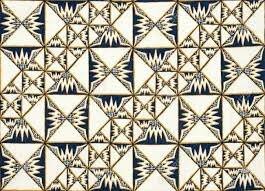 Batik adalah kain indonesia bergambar yang pembuatannya secara khusus dengan menuliskan atau menerakan malam pada kain itu, kemudian pengolahannya diproses dengan cara tertentu yang memiliki kekhasan. Batik Simetris Jagotelu