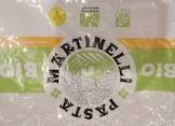 Pasta Martinelli
