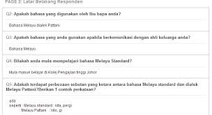 Pada zaman islam juga, bahasa melayu mulai berkembang menjadi bahasa pengantar dalam bidang penulisan kesusastraan, ilmu teologi dan falsafah. Likthin Aplikasi Komputer Dalam Linguistik
