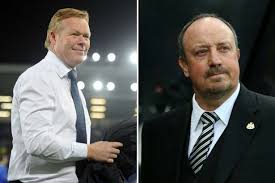 Can newcastle ease their relegation worries in a tough fixture at old trafford? Everton S Spending Spree Shows Why An Investor At Newcastle United Would Be Welcomed Andrew Musgrove Chronicle Live