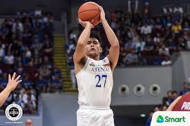 Meet sj belangel, the ateneo blue eaglets' team captain and star point guard, and he's ready to shoot baskets straight into our hearts! Collegiate Pc Pow Sj Belangel Honors His Seniors