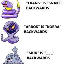 Pokemon Pokemon Names Pokemon Funny Funny Memes