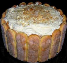 Grumpy cooks maggie beer's salted brandy caramel and lady finger banana pavlova this recipe started from a jar of maggie. Jbug S Kitchen Antics Not Your Mama S Banana Pudding