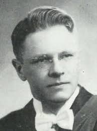 Thomas William Hopekirk Lamont