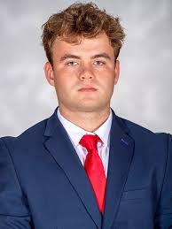 2025 Men's Lacrosse Roster