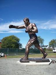 Get details of location, timings and contact. Rocky Marciano Statue Arrives In Brockton