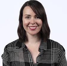 Dr Katharine Greenaway