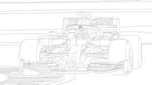 Pass on your creativity using the hashtag #coloryourbenz. Mercedes Amg Petronas F1 Team On Twitter We Want To Hear From You Guys Send Us A Pic Of One Of Our Cars Which You D Like To See As A Colouring In