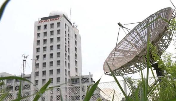 আবহাওয়া অধিদপ্তর কেন এমন অবেহলার শিকার