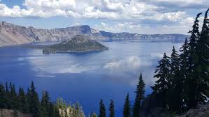 Use our easy lodging search to find exactly the type of accommodation you are looking for at the right price. Explore The Wonders Of Oregon S Crater Lake Birds And Blooms