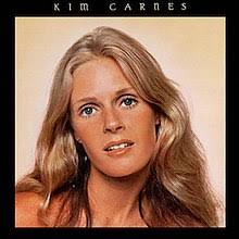 Kim Carnes (album)