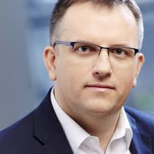 Krystian SZCZEPAŃSKI