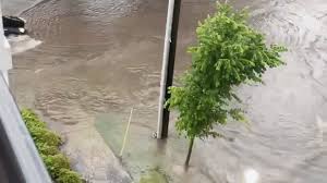 May 25, 2021 · flash flood watch expires for houston area we could see more flash flooding today as rain pops up in the early afternoon hours — watch khou 11 news. Severe Storms Cause Flash Flooding In Birmingham Alabama