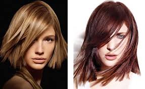 Le foto da instagram dei più bei tagli di capelli castani e lisci per l'estate 2021, i capelli scuri lunghi e corti o a caschetto con . Tagli Capelli Lisci