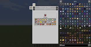 It is used to create items through alchemy. Thaumcraft 6 Aspects For Jei Mods Minecraft Curseforge