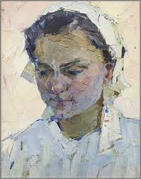 Landscape near Grasse, c.1883