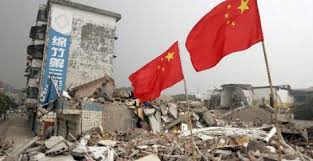 Actualización de noticias 24 horas. Una Potente Replica Deja Y Muerto Y 400 Heridos En El Epicentro Del Seismo En Sichuan Publico
