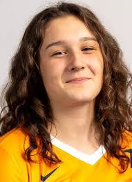 2022 Women's Volleyball Roster