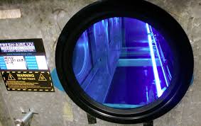 Working Safely With Ultraviolet Lights In An Hvac Work Setting Burns Mechanical