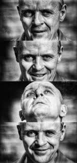 Anthony hopkins and jodie foster star in the silence of the lambs (1991). Silence Of The Lamb Anthony Hopkins Hannibal Lecter Hannibal Lecter Hannibal Anthony Hopkins