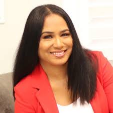 I count it an honor to be recognized by Legacy Magazine as one of South  Florida's Most Influencer & Powerful Black Professionals of 2022 💫