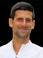 Image of How tall is Djokovic?