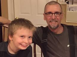 Fundraiser for Susan Harbison by Erica Brignac : Help the Harbison's in  Joe's Honor