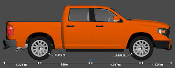 Then read our pickup reviews and view photos. Small Pickup Truck Vehicle Dimensions Matlab Mathworks Deutschland