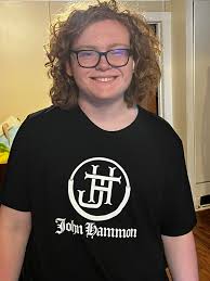 John Hammon Music added a new photo.