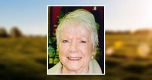 Dorothy Climenson Hershey Obituary