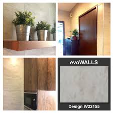 Faq Is Evowalls Applicable To Walls Only Our Answer No Evowalls Can Also Be Installed As Indoor Panelling On With Images Interior Columns Wall Design Feature Wall