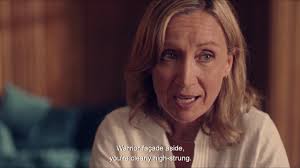 Мое второе я (сериал, 2019)