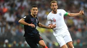 7:00pm, wednesday 11th july 2018. England V Croatia Live Listen To World Cup Semi Final Live Bbc Sport