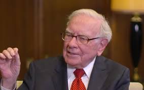 Born august 30, 1930) is an american investor, business tycoon, philanthropist, and the chairman and ceo of berkshire hathaway. Warren Buffett Offers His 2 Best Pieces Of Advice For Aspiring Young Investors