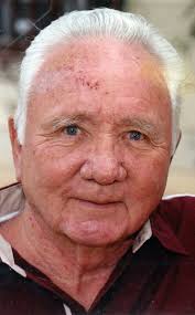 George Krueger Obituary