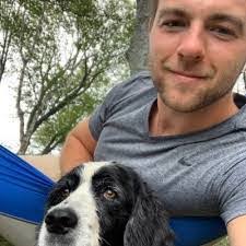 Ryan Laprade's Instagram, Twitter & Facebook