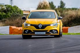 Essais, avis de propriétaires, comparatifs, fiabilité sur le modèle renault megane 4 rs. Renault Megane R S 2020 Review Car Magazine