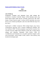 Check spelling or type a new query. Makalah Studi Kelayakan Bisnis Makanan