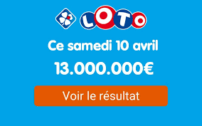 Il est temps de découvrir les résultats. Resultat Loto Fdj Du Samedi 10 Avril 2021 Tirage En Ligne