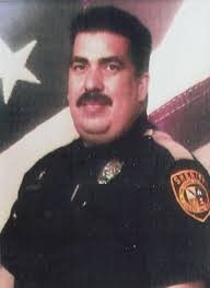 Fallen deputies, officers of the Bexar County Sheriff's Office