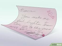 She wore shiny silver wings and carried a long plastic wand. 4 Ways To Ask Someone To Prom Wikihow