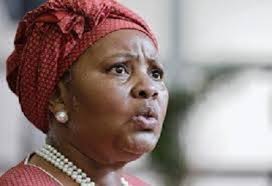 Anc national chairperson gwede mantashe told a special. Opposition Parties Want Mapisa Nqakula Fired Over Trip To Zim The Citizen