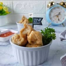 3.487 resep pentol goreng ala rumahan yang mudah dan enak dari komunitas memasak terbesar dunia! Resep Membuat Pentol Goreng Enak