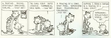 We all have our favorite cuisines but have you ever wondered what your fellow engineers' favorite foods are? Teaching Philosophy With Calvin And Hobbes Philosophy For Children At Tufts