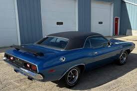 Image result for Super Blue 1973 Challenger