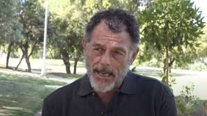 Matraville incinerator plans: Cricketer Mike Whitney speaks out