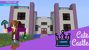 From pc to pocket edition, professional to novice all are welcome. Kawaii Minecraft Castle Minecraft Castle Map Wallpapers